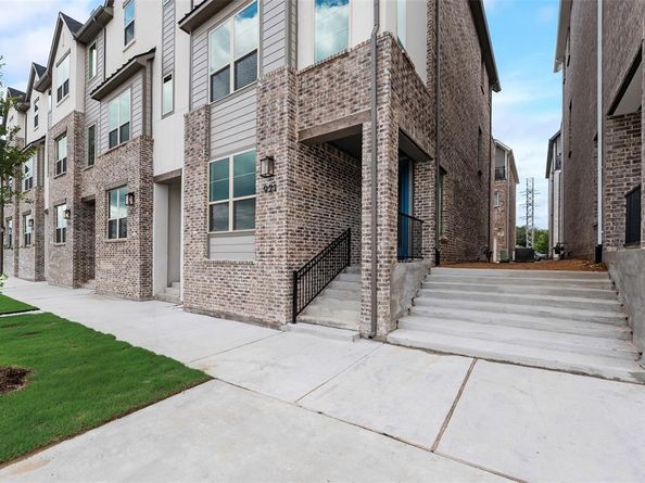 921  Heights Way , Plano Texas 75075