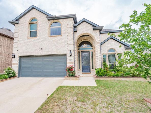 1305  Summer Lane , McKinney Texas 75071