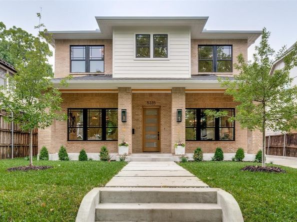 5335  Richard Avenue , Dallas Texas 75206