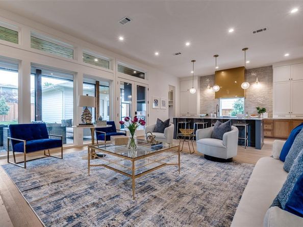 5335  Richard Avenue , Dallas Texas 75206