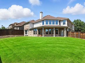 2823  Millington Drive , Highland Village Texas 75077