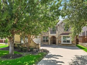 2823  Millington Drive , Highland Village Texas 75077
