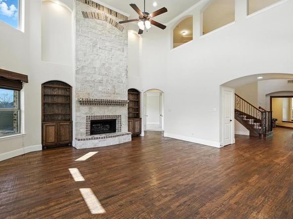 2823  Millington Drive , Highland Village Texas 75077