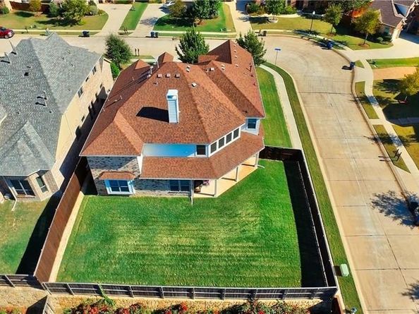 2823  Millington Drive , Highland Village Texas 75077