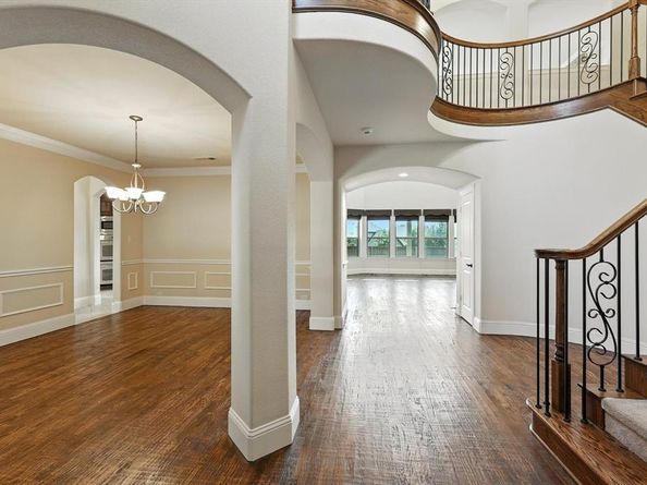 2823  Millington Drive , Highland Village Texas 75077