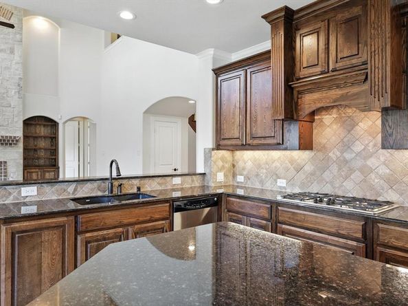 2823  Millington Drive , Highland Village Texas 75077