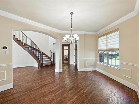 2823  Millington Drive , Highland Village Texas 75077