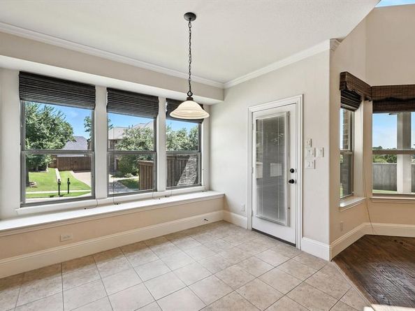 2823  Millington Drive , Highland Village Texas 75077