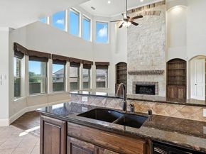 2823  Millington Drive , Highland Village Texas 75077