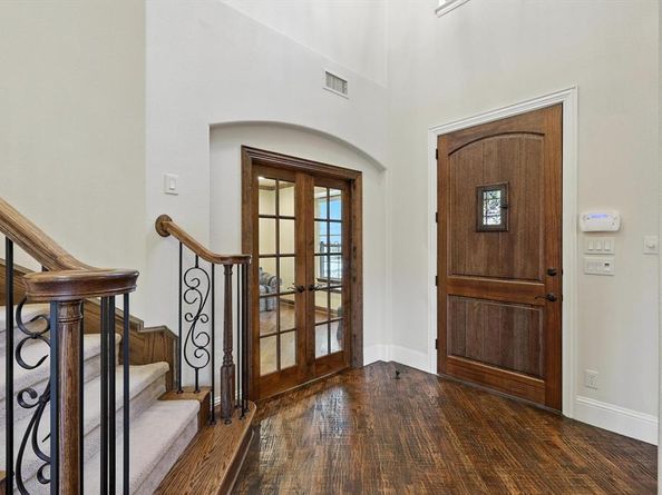2823  Millington Drive , Highland Village Texas 75077