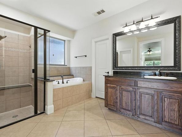 2823  Millington Drive , Highland Village Texas 75077