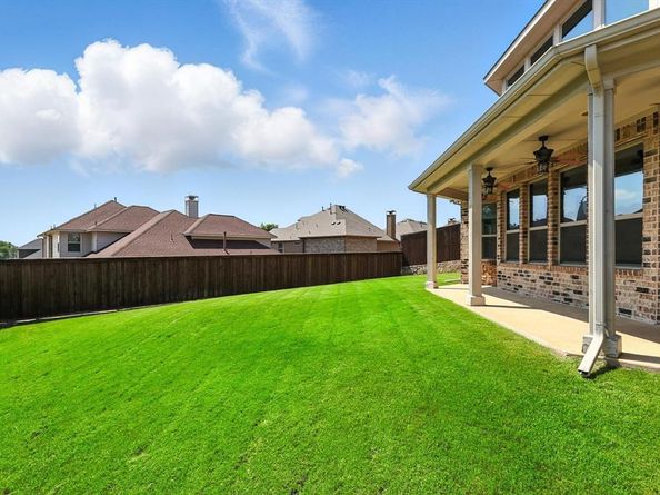 2823  Millington Drive , Highland Village Texas 75077