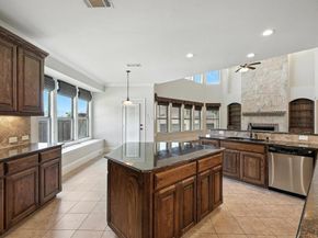2823  Millington Drive , Highland Village Texas 75077