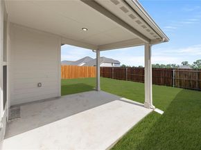 1617  Meadow Crest Drive , Aubrey Texas 76227