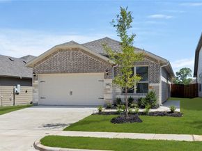 1617  Meadow Crest Drive , Aubrey Texas 76227