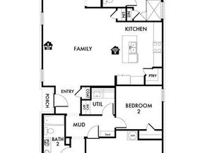 1617  Meadow Crest Drive , Aubrey Texas 76227