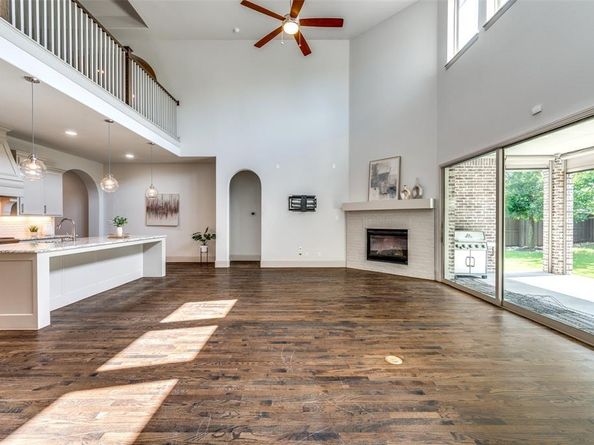 870  Redstem Drive , Prosper Texas 75078