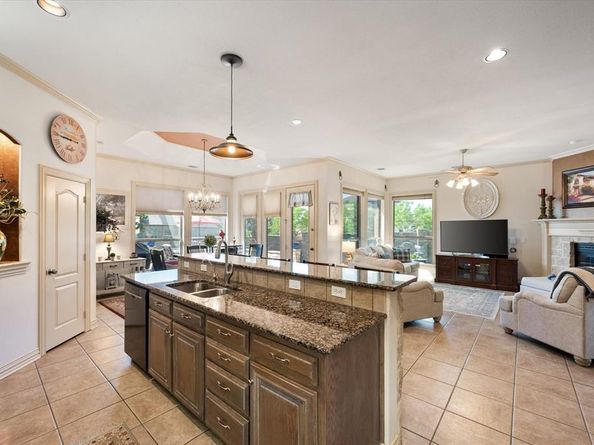 2101  Portwood Way , Fort Worth Texas 76179