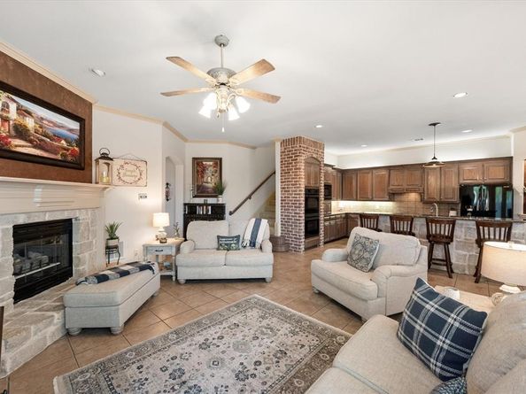 2101  Portwood Way , Fort Worth Texas 76179