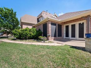 2101  Portwood Way , Fort Worth Texas 76179