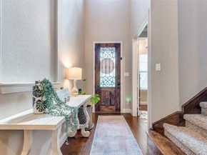5019  Empire Way , Irving Texas 75038
