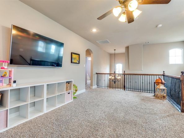 5019  Empire Way , Irving Texas 75038