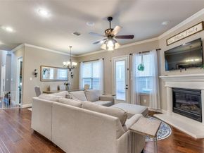 5019  Empire Way , Irving Texas 75038