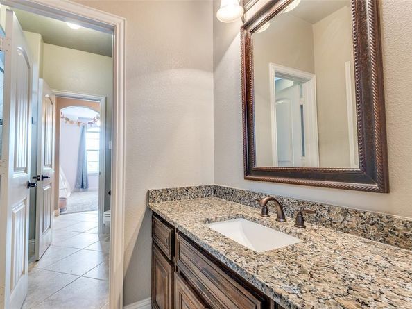 5019  Empire Way , Irving Texas 75038