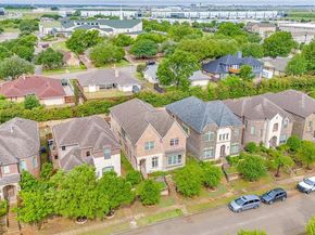 5019  Empire Way , Irving Texas 75038