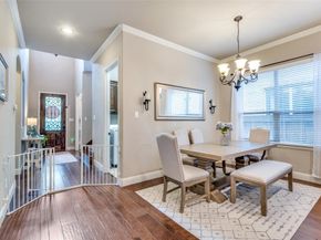 5019  Empire Way , Irving Texas 75038