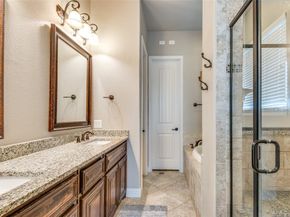5019  Empire Way , Irving Texas 75038