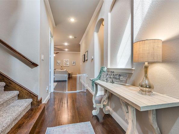 5019  Empire Way , Irving Texas 75038