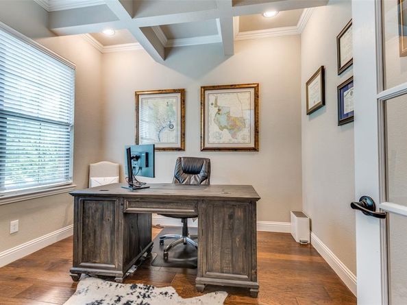 5019  Empire Way , Irving Texas 75038