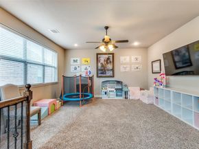 5019  Empire Way , Irving Texas 75038