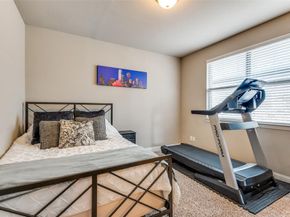 5019  Empire Way , Irving Texas 75038