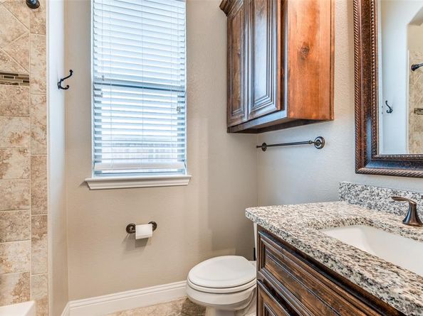 5019  Empire Way , Irving Texas 75038