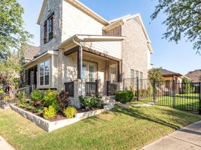 2200  Whitman Lane , Carrollton Texas 75010