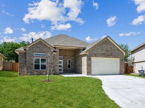 6202  Trinity Creek Drive , Dallas Texas 75217