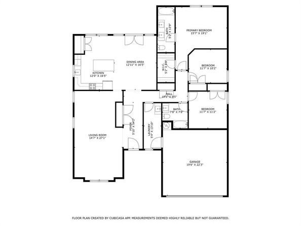6202  Trinity Creek Drive , Dallas Texas 75217