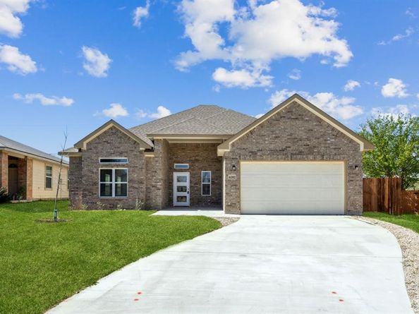 6202  Trinity Creek Drive , Dallas Texas 75217