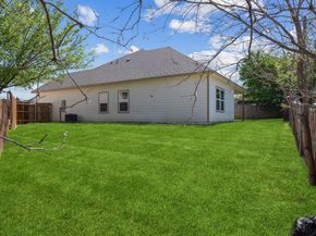 6202  Trinity Creek Drive , Dallas Texas 75217