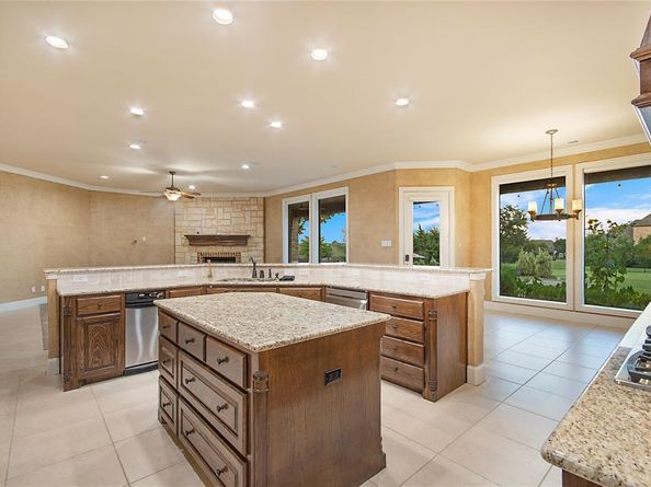 3  Clements Court , Heath Texas 75032