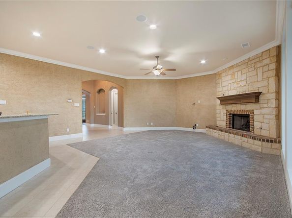 3  Clements Court , Heath Texas 75032