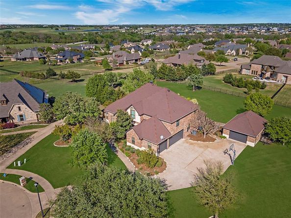 3  Clements Court , Heath Texas 75032