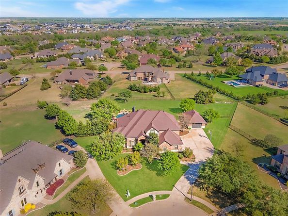 3  Clements Court , Heath Texas 75032