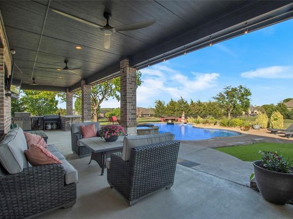 3  Clements Court , Heath Texas 75032