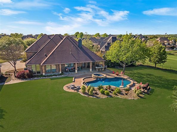 3  Clements Court , Heath Texas 75032