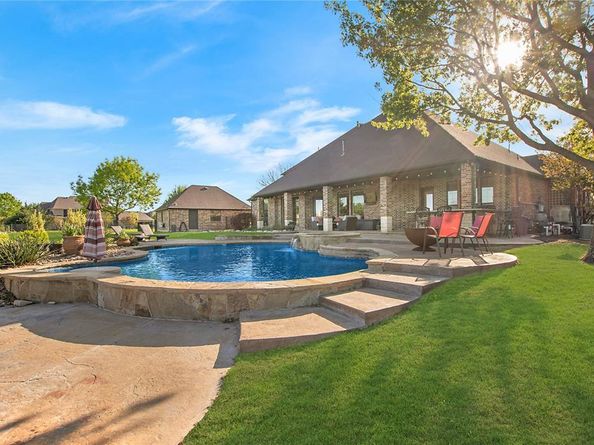 3  Clements Court , Heath Texas 75032