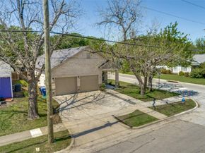 1017 N Church Street , McKinney Texas 75069