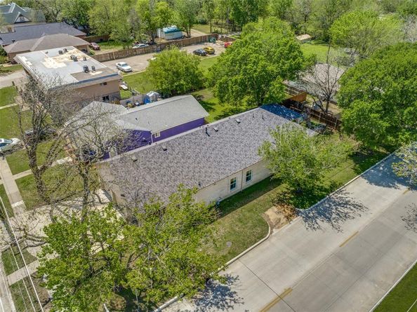 1017 N Church Street , McKinney Texas 75069